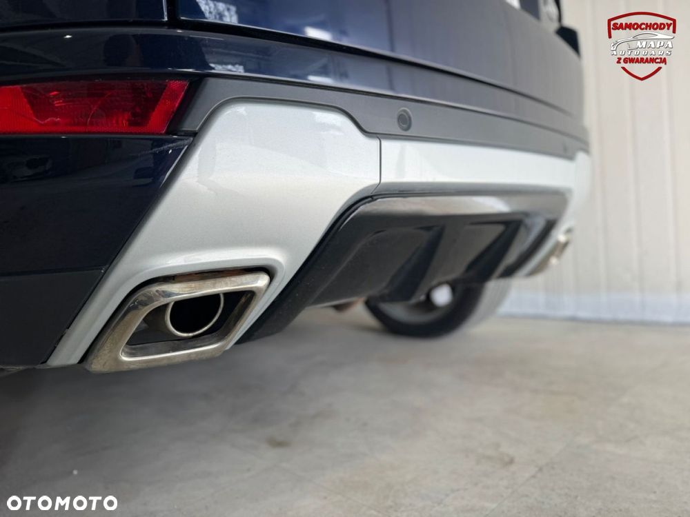 Land Rover Range Rover Evoque - 12