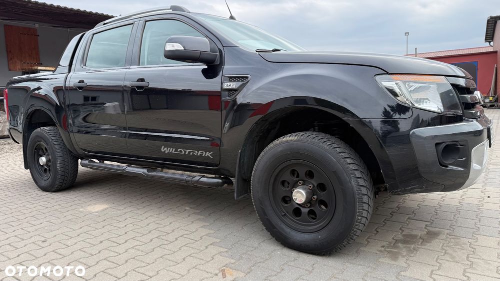 Ford Ranger - 19