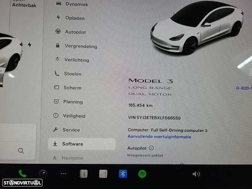 Tesla Model 3 Long-Range Dual Motor AWD - 6