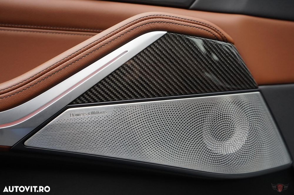 BMW X5 xDrive45e - 9