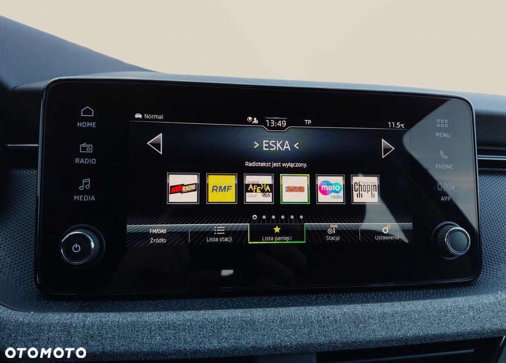 Skoda Kamiq 1.0 TSI Selection - 29