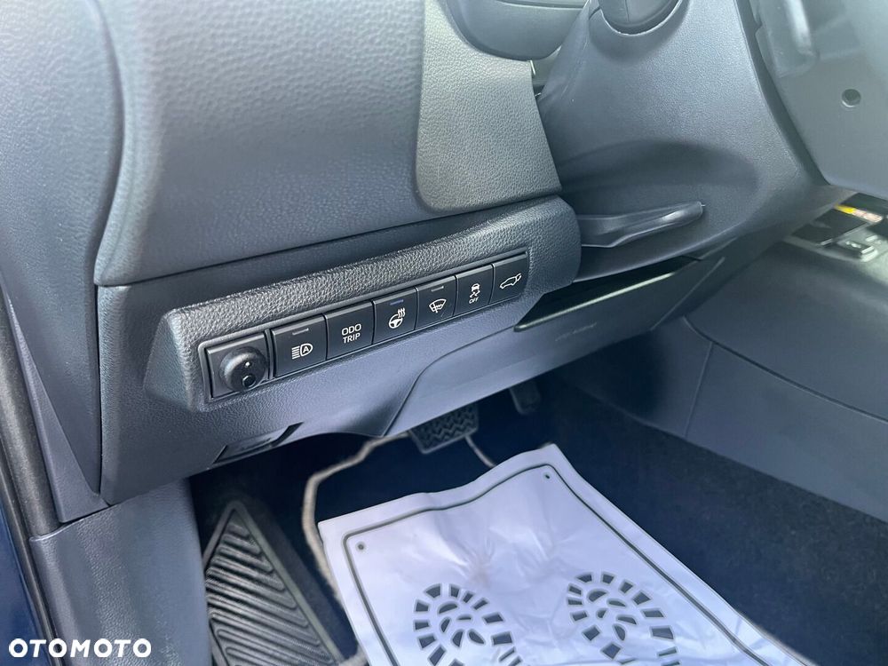 Toyota Corolla - 28