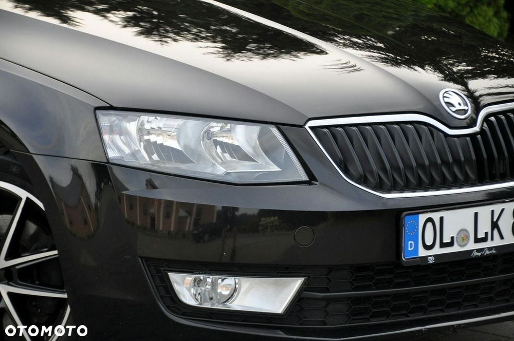 Skoda Octavia - 12