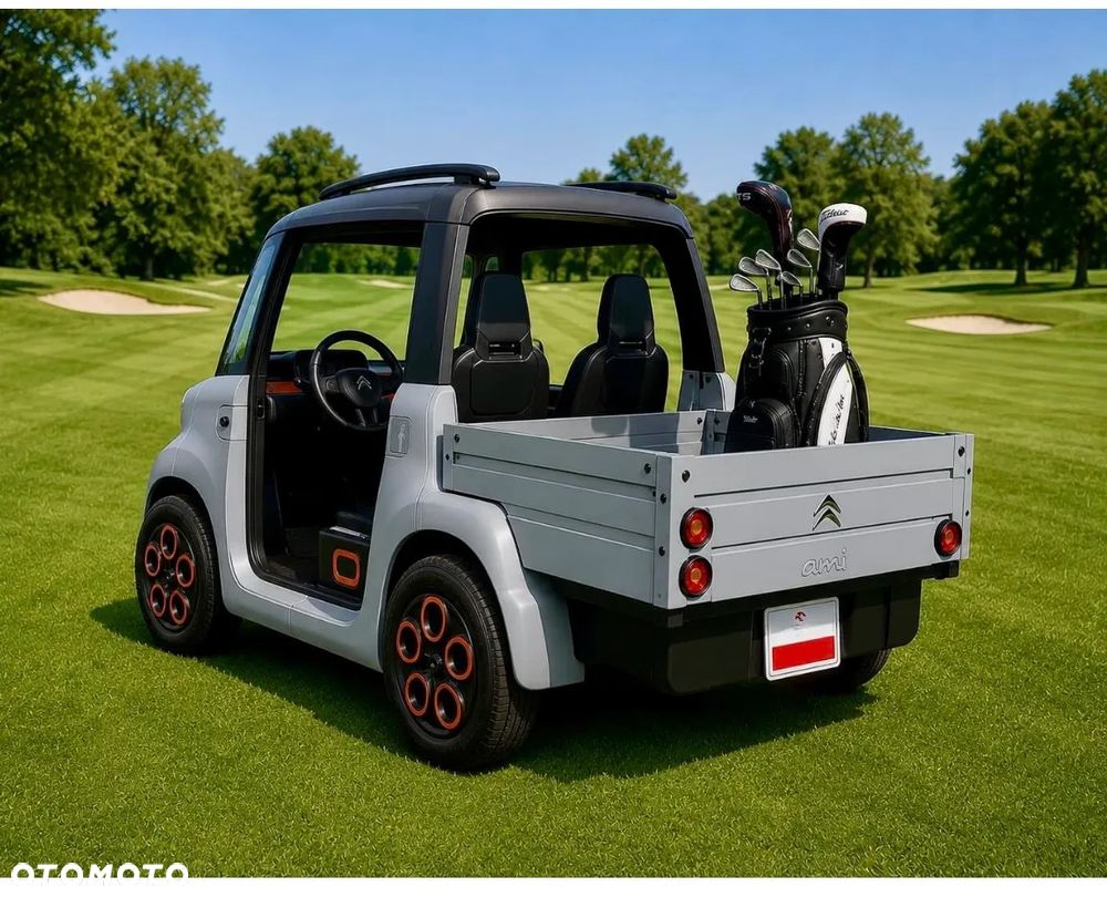 Citroën Ami - 2