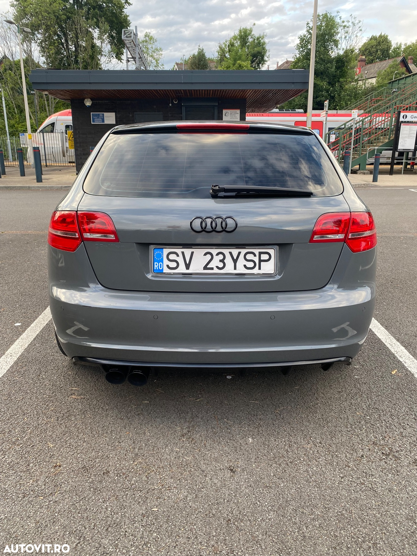 Audi A3 1.6 TDI Ambition - 7
