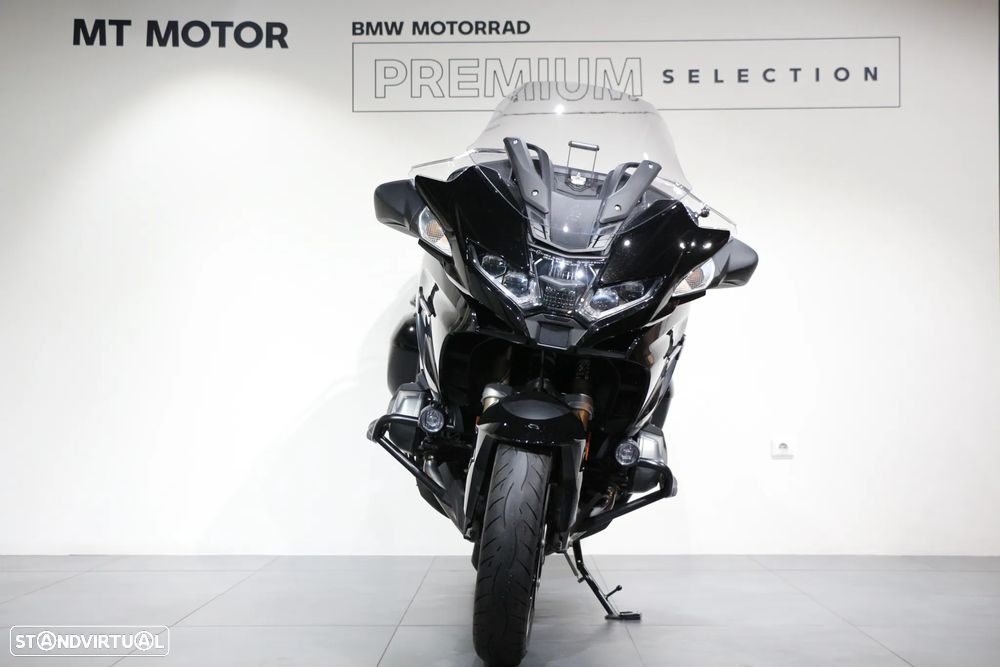BMW R 1250 RT - 4
