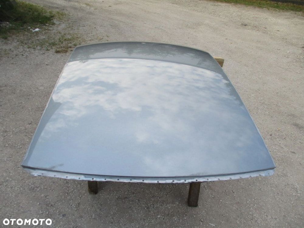 DACH POSZYCIE AUDI A6 C7 SEDAN - 1