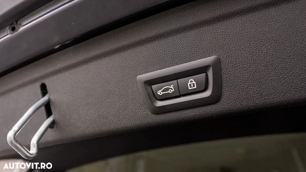 BMW X6 xDrive40d AT MHEV - 33