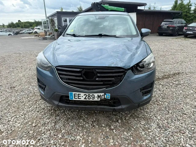 Mazda CX-5 2.2 D Skyenergy 2WD - 3
