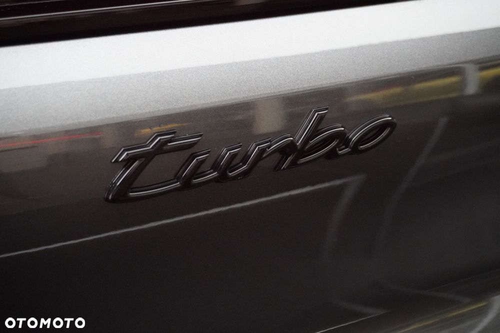 Porsche Cayenne - 19