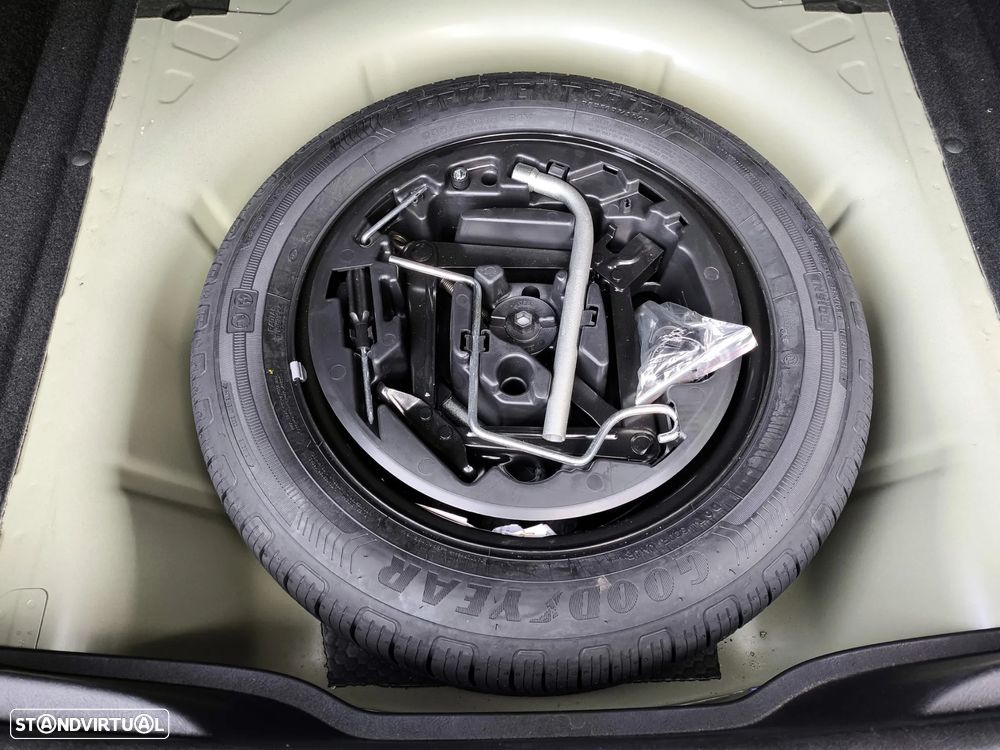 Fiat Tipo Station Wagon 1.3 M-Jet Street - 31