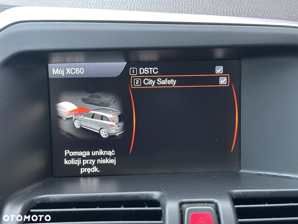 Volvo XC 60 - 23