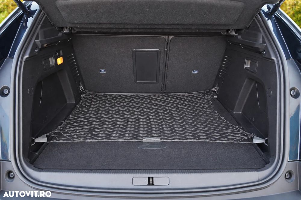 Peugeot 3008 1.5 BlueHDI 130 S&S EAT8 Allure - 9