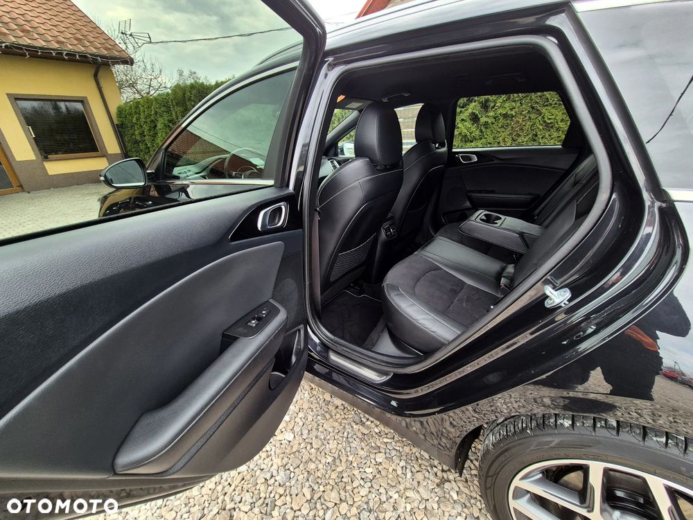 Kia Ceed 1.4 T-GDI OPF GT Line - 20