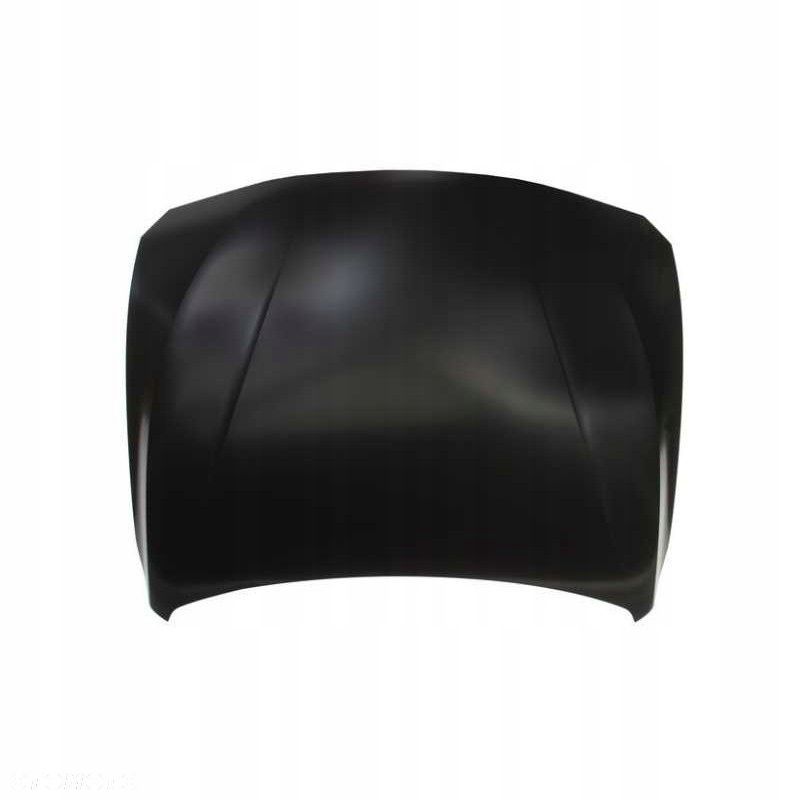 Pokrywa Silnika Maska Bmw F30 F31 F32 F33 F36 Mastyka - 1