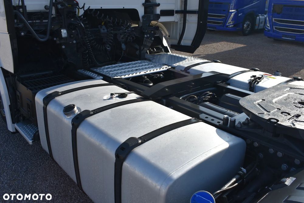 Scania R450 //NAVI // VIRTUAL COCKPIT // FULL LED // LOW DECK - 17