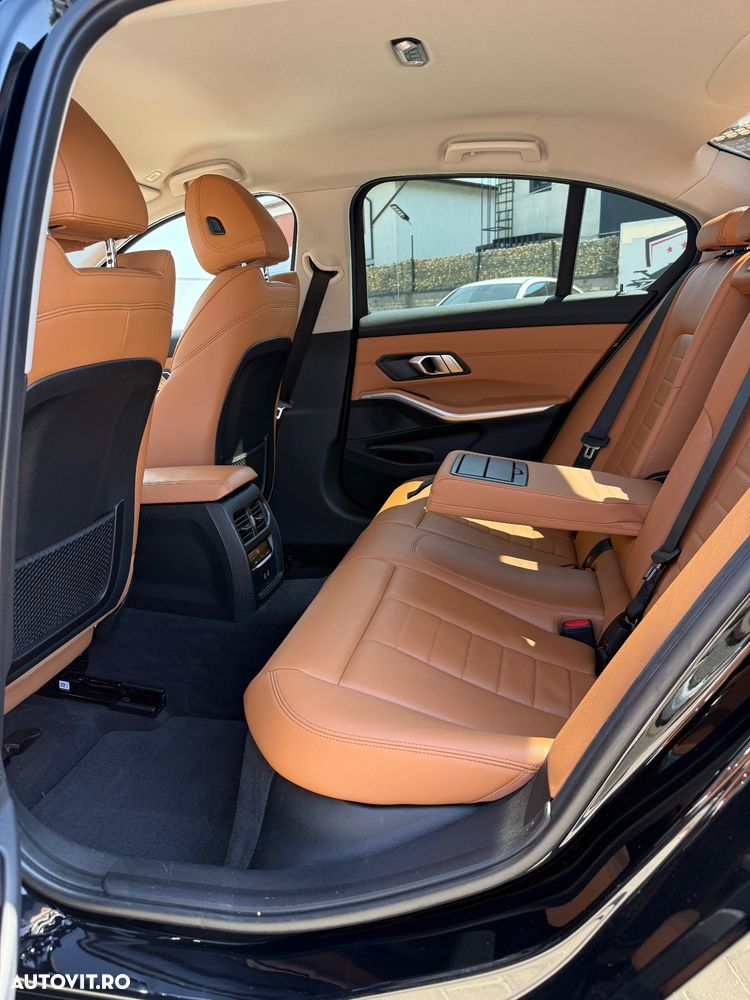 BMW Seria 3 - 12