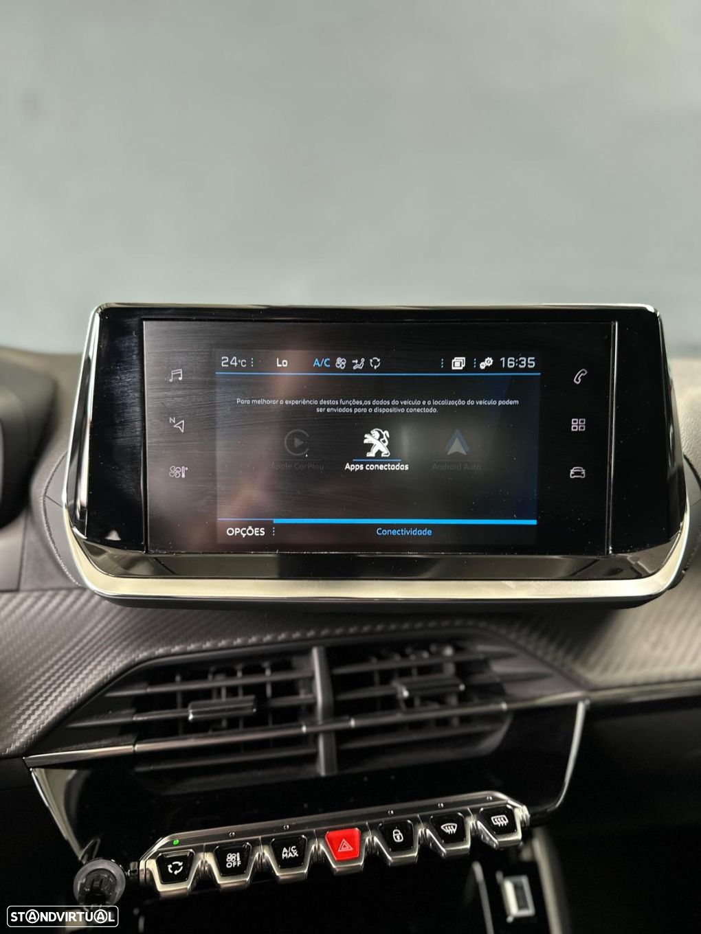 Peugeot 2008 1.2 PureTech Allure - 19