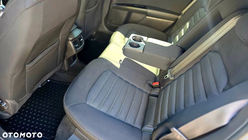 Ford Mondeo 2.0 TDCi Titanium - 14