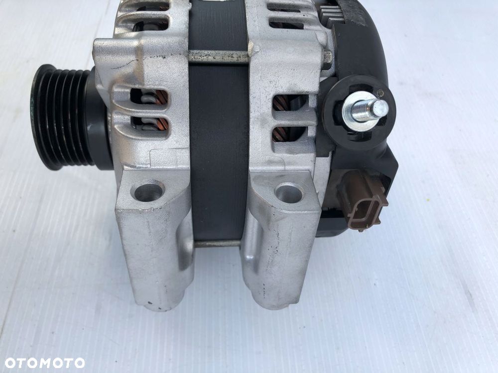 ALTERNATOR JEEP GRAND CHEROKEE THEMA 104210-6590 - 4