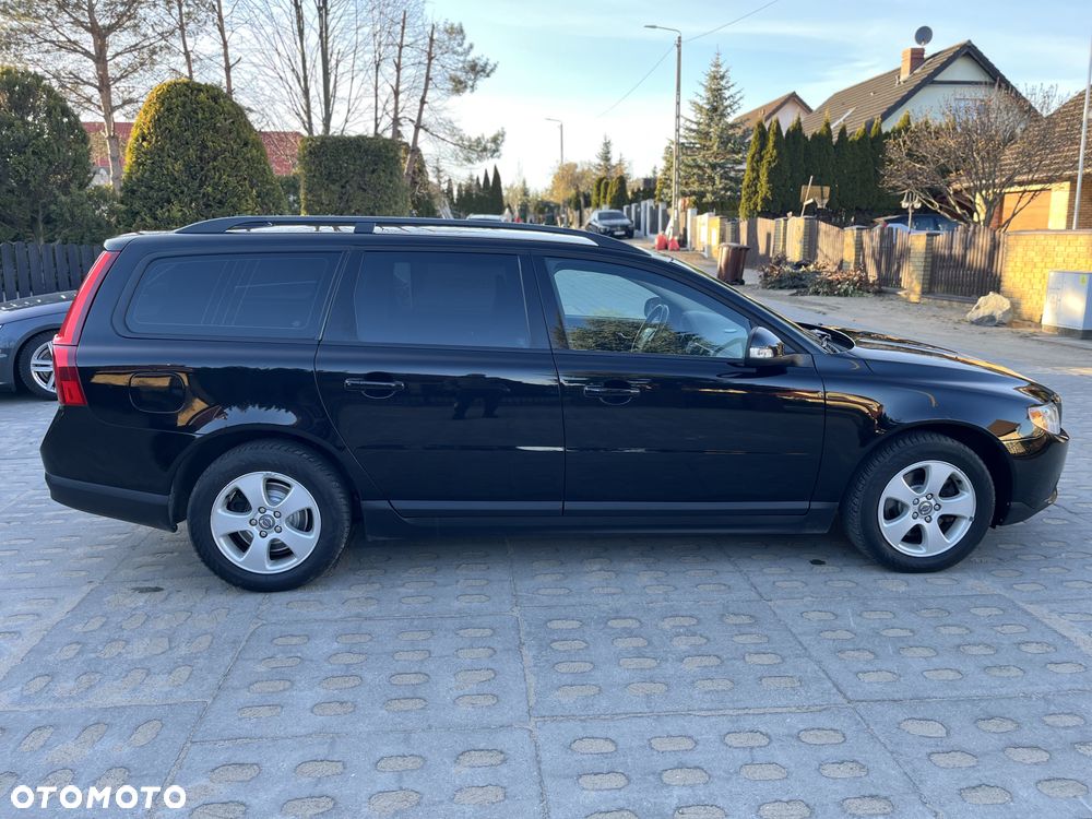 Volvo V70 2.0 - 26