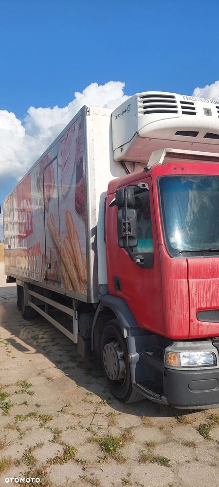 Renault PREMIUM - 15