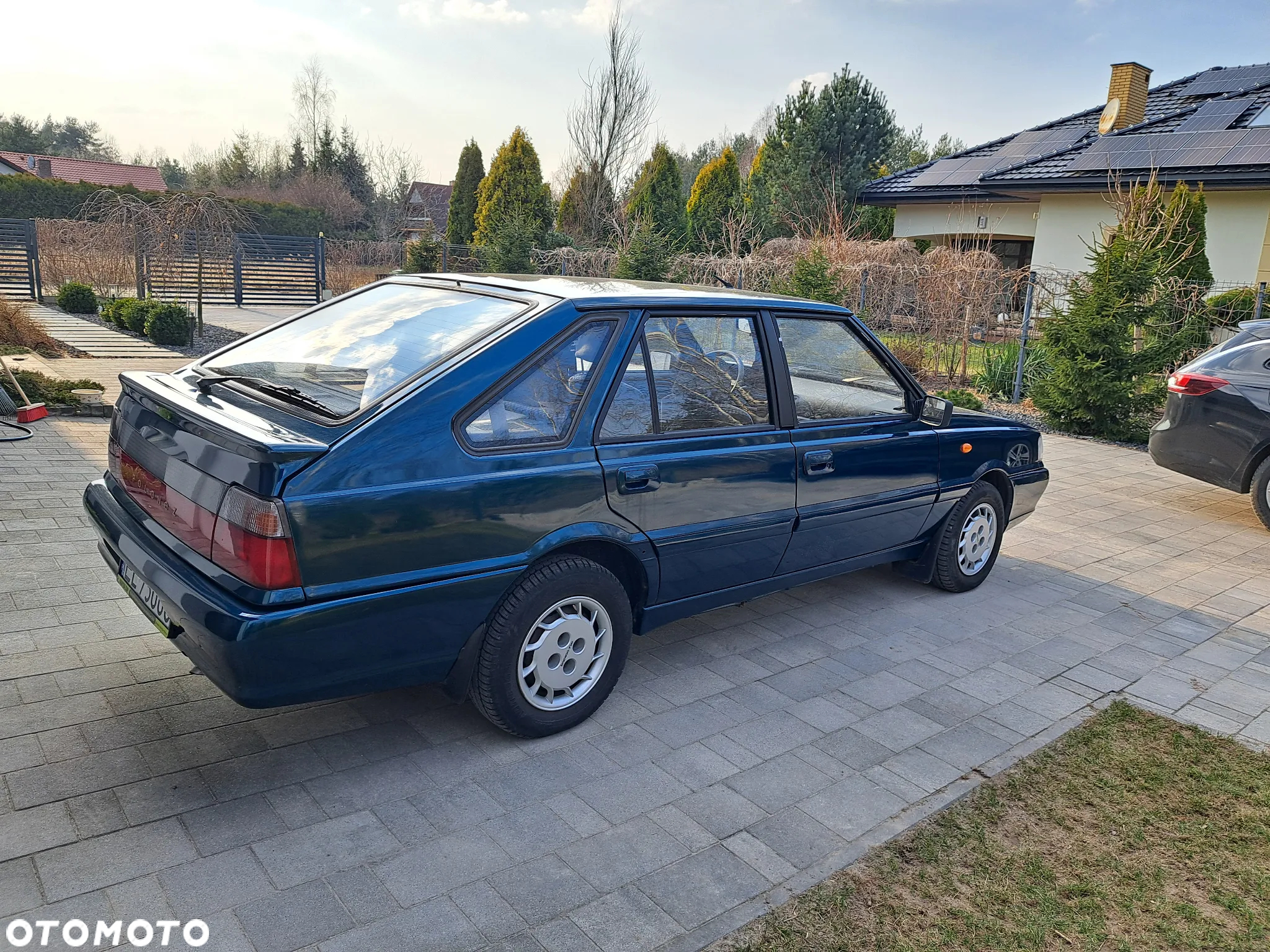 Polonez Caro - 3
