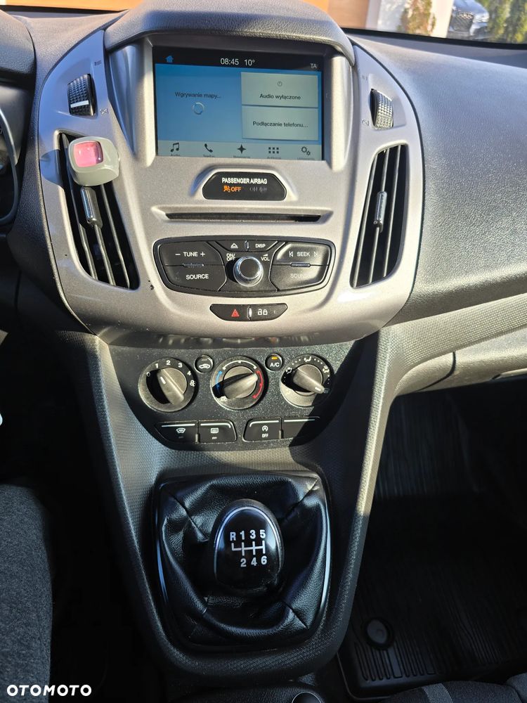 Ford Transit Connect 220 L1 Trend - 29