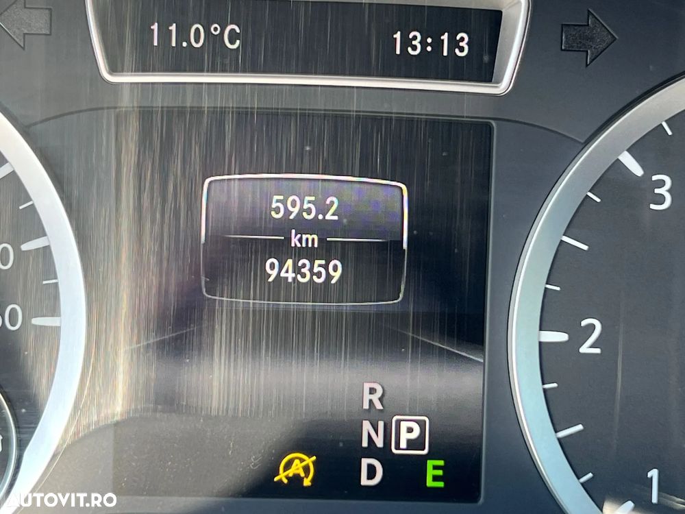 Infiniti Q30 2.2d DCT AWD Sport City Black - 11