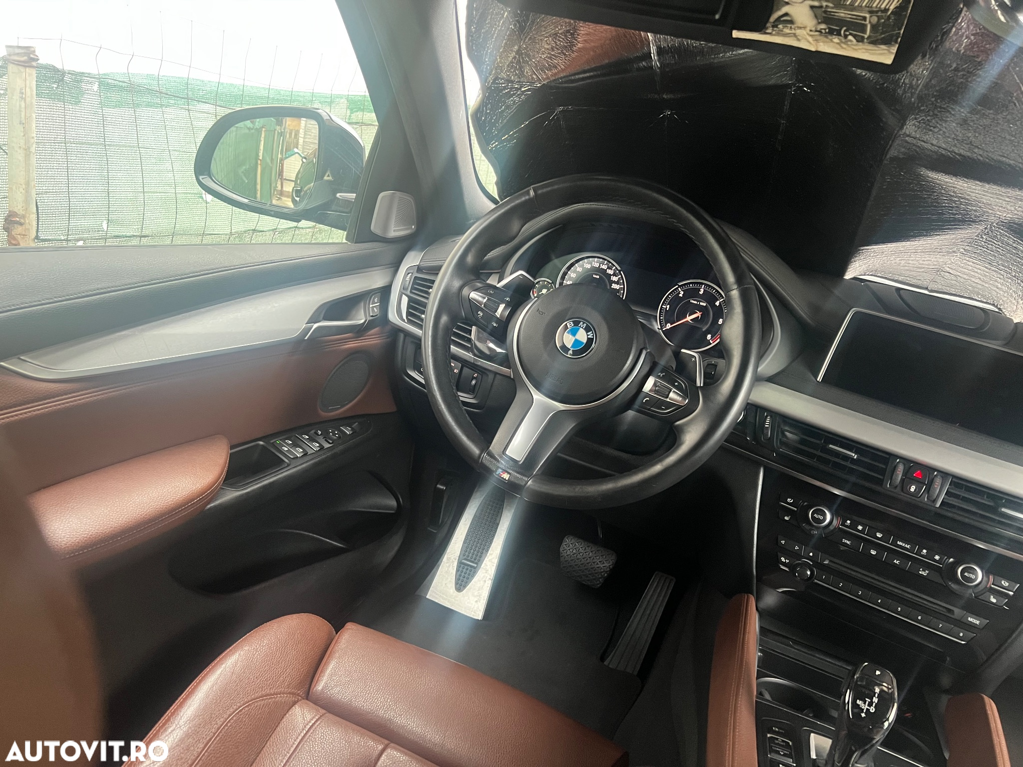 BMW X6 xDrive40d - 2