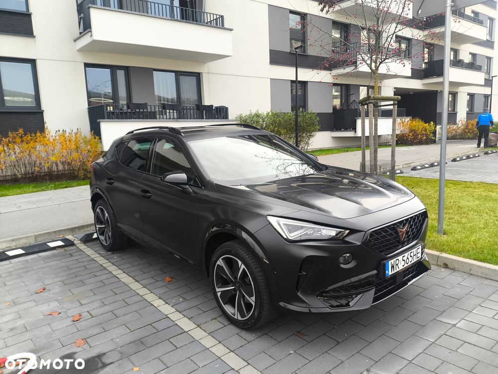 Cupra Formentor - 33