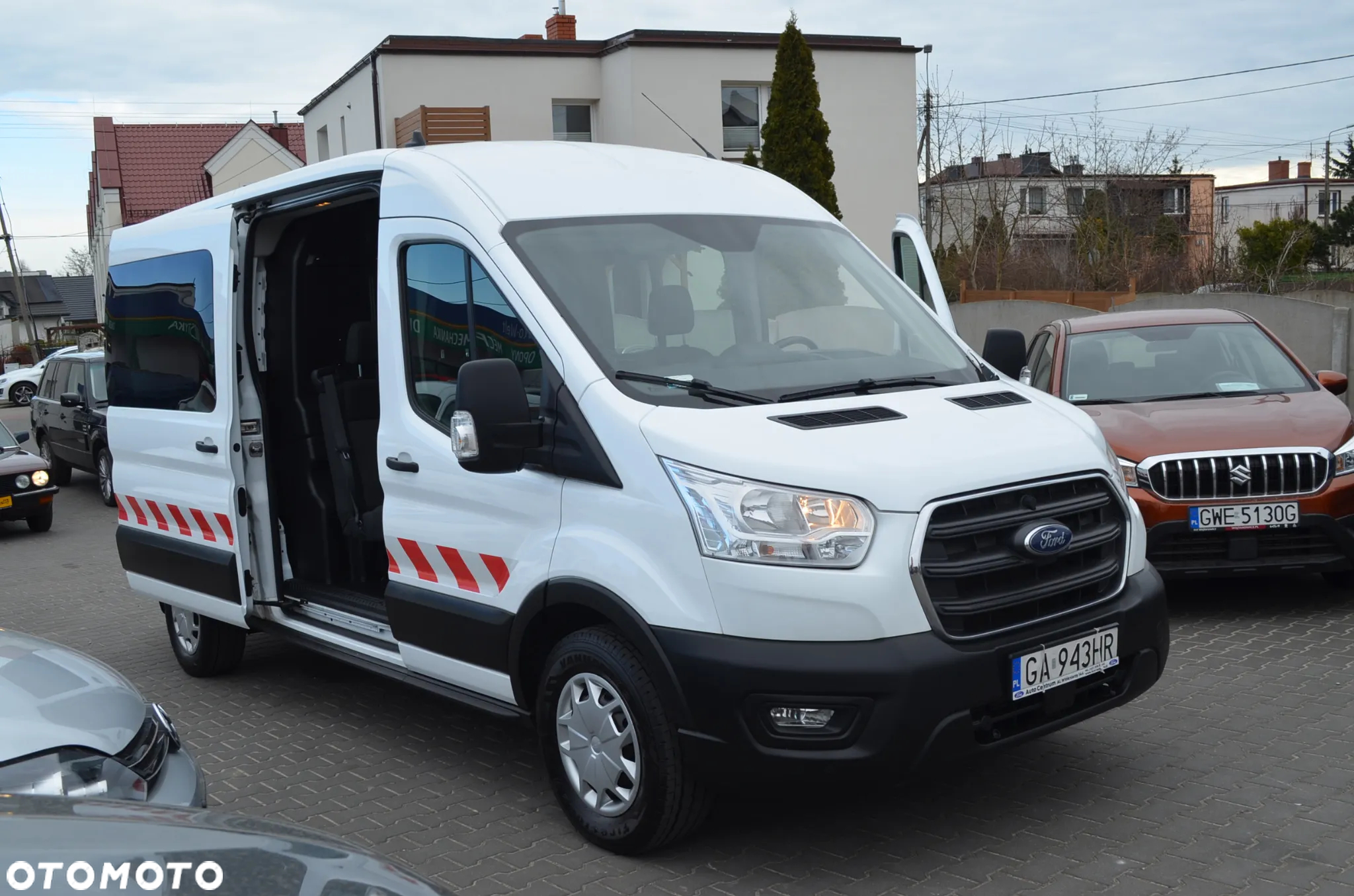Ford Transit - 6