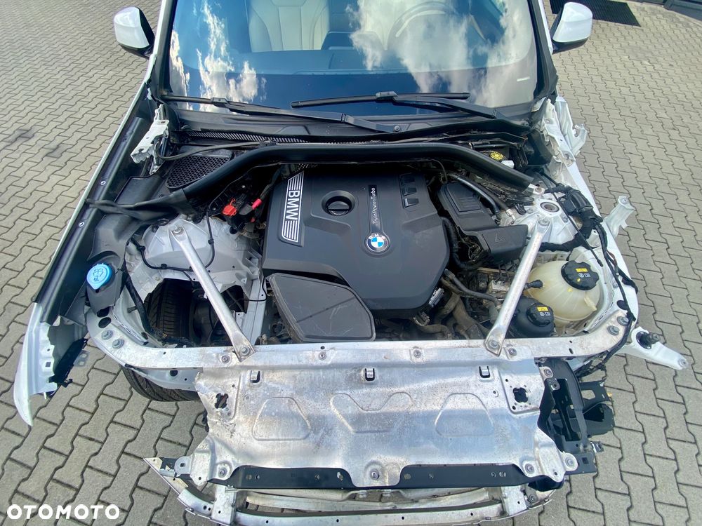 BMW X3 xDrive30i Luxury Line - 18