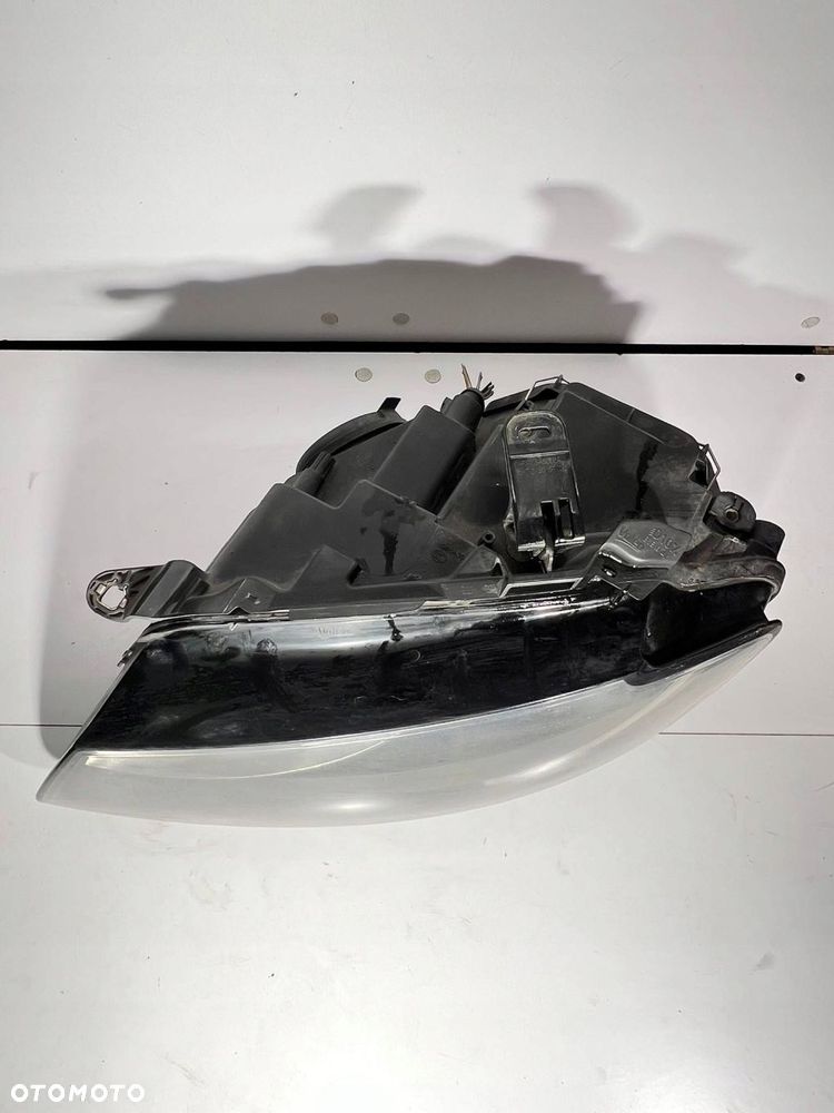 Lampa przednia Audi A5 8T 8F 2009 ANG PRZÓD LEWA - 11
