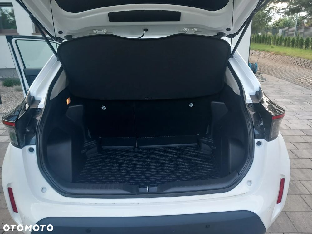 Toyota Yaris Cross 1.5 VVT-i Comfort - 9