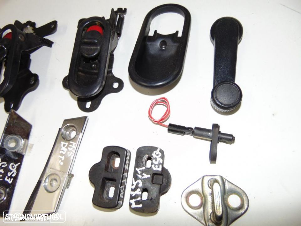 Mazda MX5 NA 1º modelo vários - 6