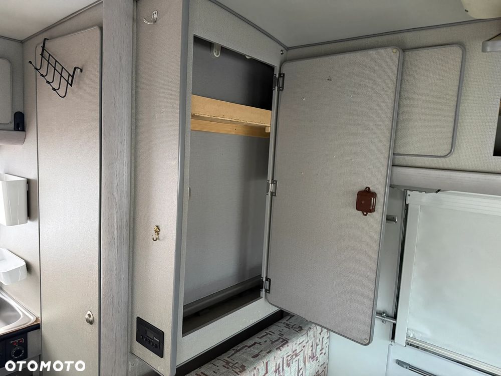 Mercedes-Benz MB100 LaStrada - 29