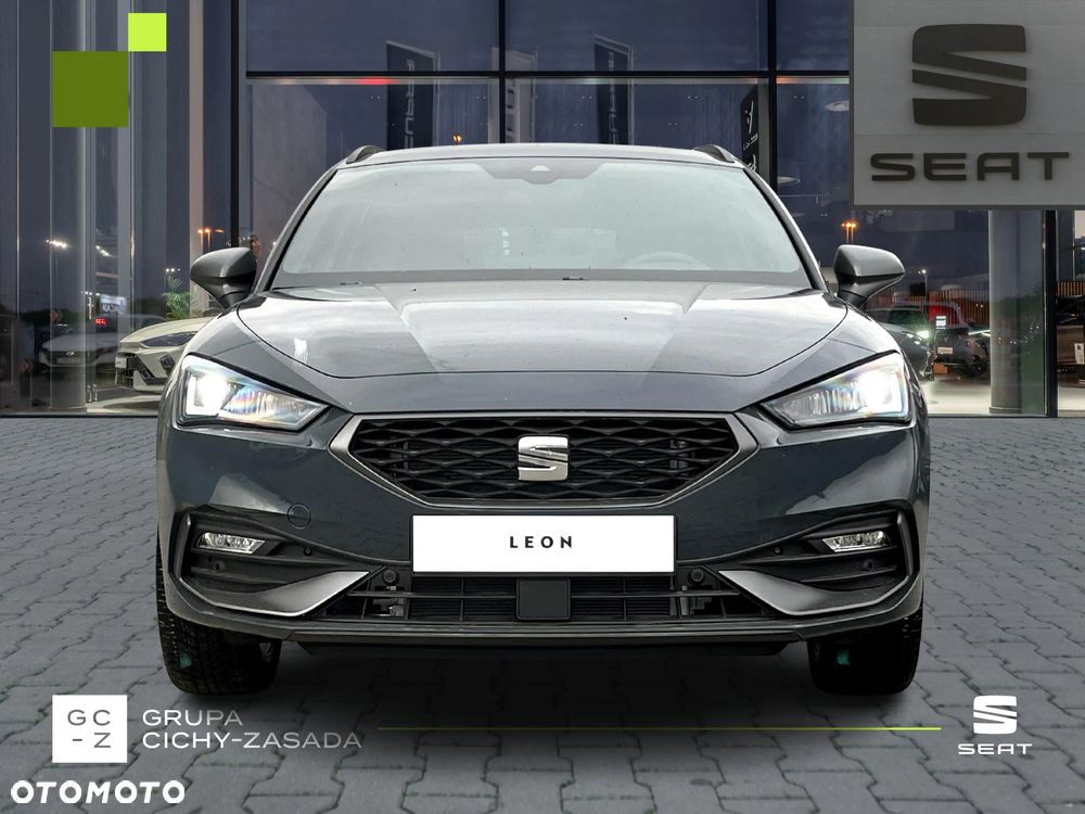 Seat Leon - 8