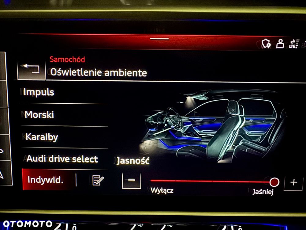 Audi A6 Avant 55 TFSI e PHEV Quattro S Line S tronic - 33