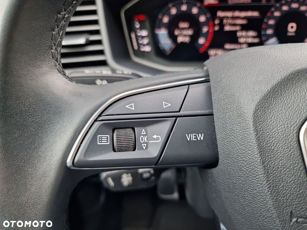 Audi A1 Sportback 35 TFSI Advanced S tronic - 27