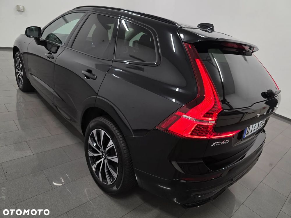 Volvo XC 60 B4 D Geartronic RDesign - 5