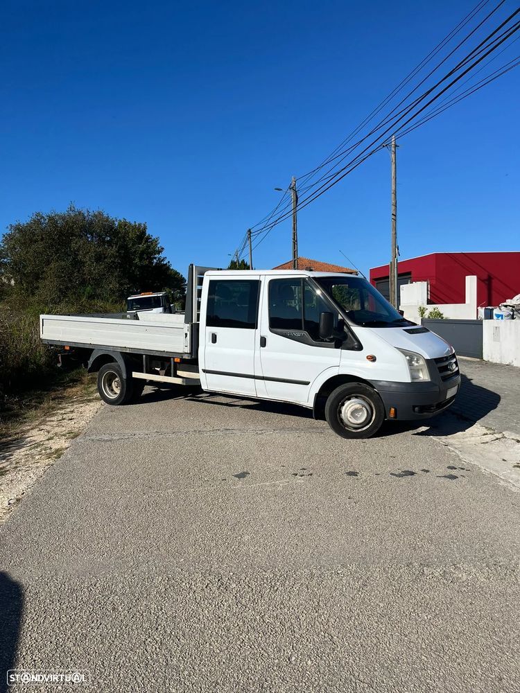 Ford Transit - 6