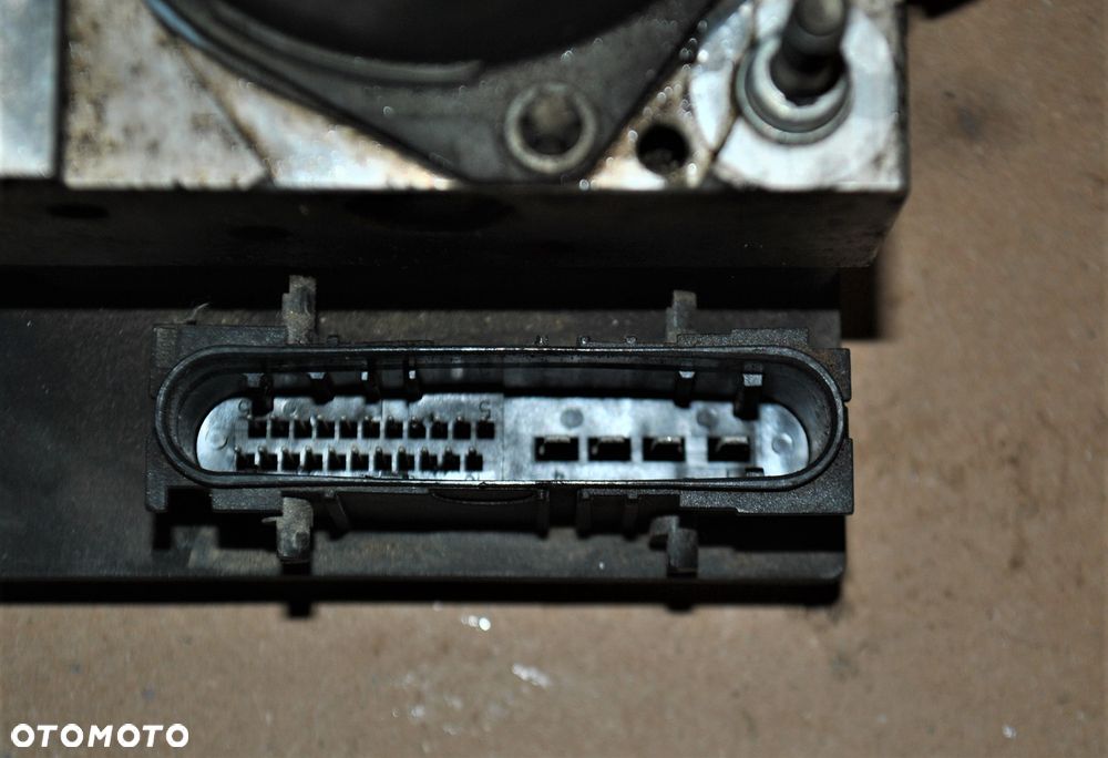 Pompa Sterownik ABS Corsa D  0265235163 0265950402 - 6
