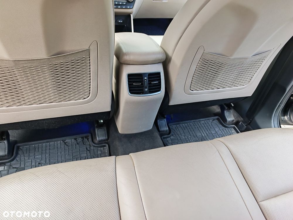Hyundai Tucson 1.7 CRDI BlueDrive Premium 2WD DCT - 25