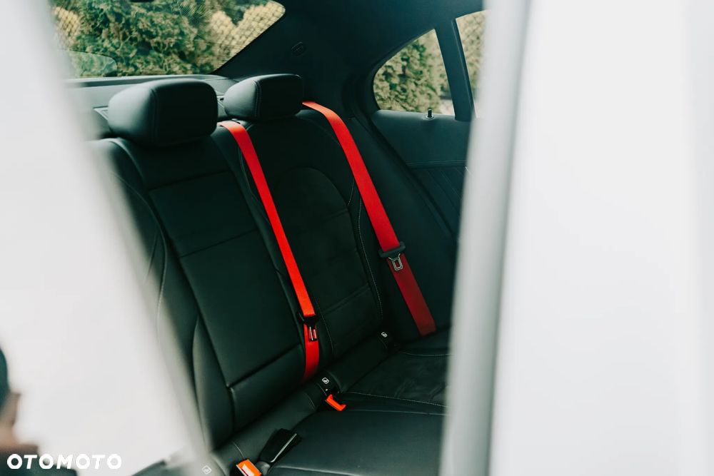 Mercedes-Benz Klasa C - 20