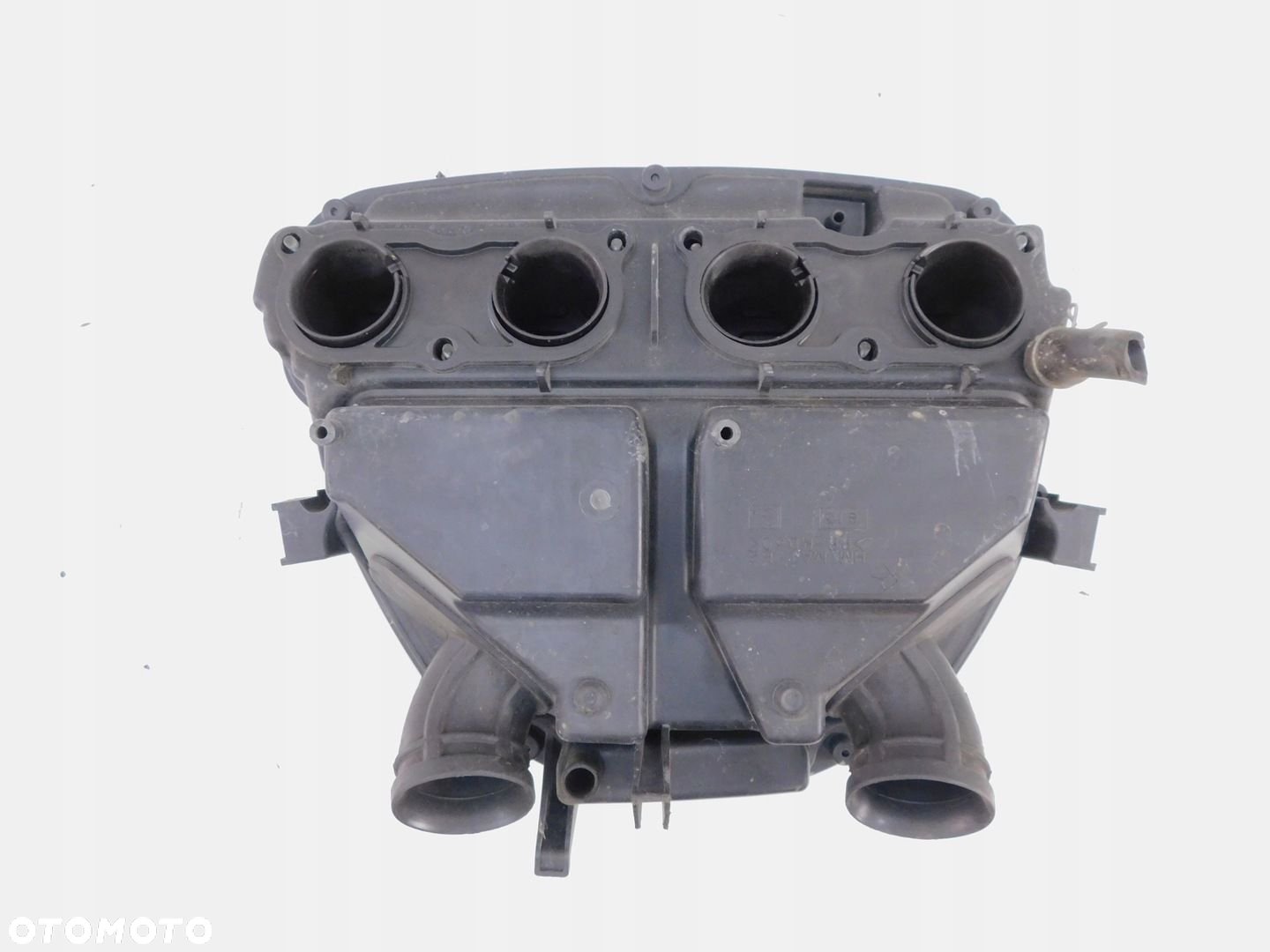HONDA CBR 1100 X11 FILTR POWIETRZA AIRBOX - 6