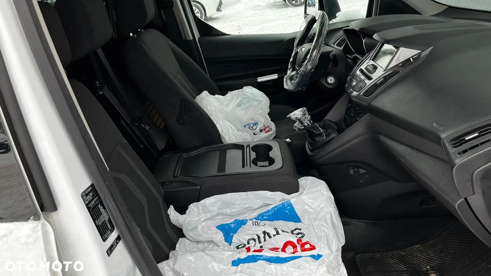 Ford Transit Connect - 1