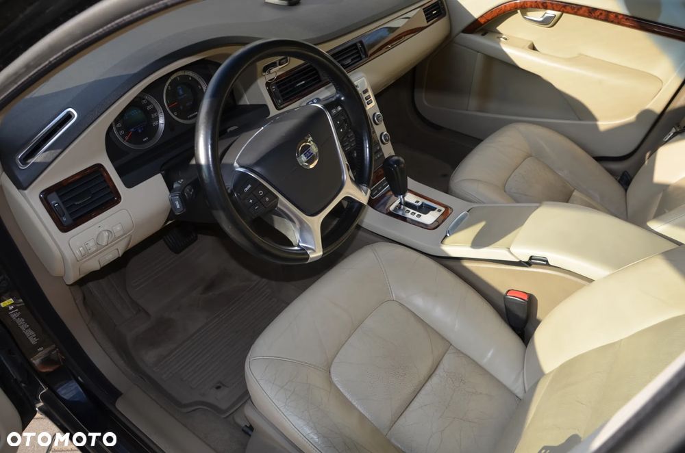 Volvo V70 - 15