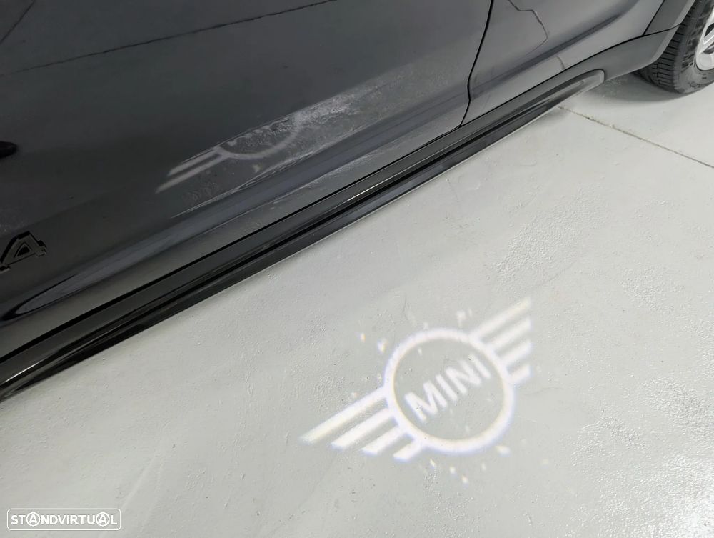 MINI Countryman Cooper SE ALL4 Sport Edition Auto - 12