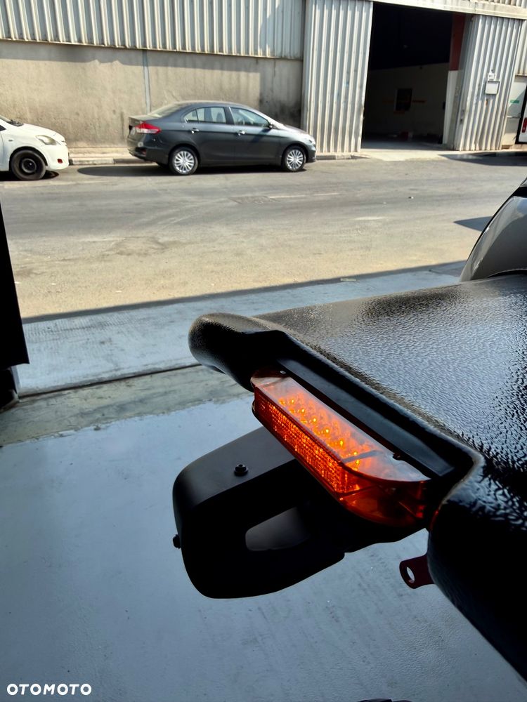 Jeep Wrangler 3.6 Sahara - 25